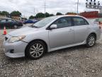 2010 Toyota Corolla Ba 1.8L zu verkaufen in Columbus, OH - Front End
