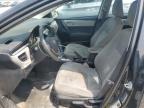 2014 Toyota Corolla L   de vânzare în Leroy, NY - Front End