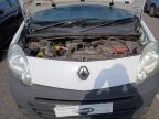 2010 RENAULT KANGOO ML1 for sale at Copart SANDTOFT
