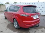 2013 FORD S-MAX TITA for sale at Copart YORK