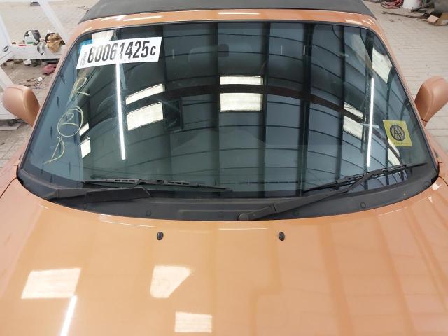 1998 MAZDA MX-5