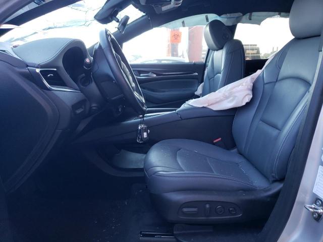  BUICK ENCLAVE 2022 Silver