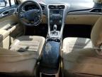 2014 Ford Fusion Se за продажба в Loganville, GA - Mechanical