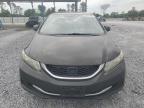 2013 Honda Civic Lx for Sale in Cartersville, GA - Rear End