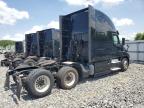 2017 FREIGHTLINER CASCADIA 125 for sale at Copart TN - MEMPHIS