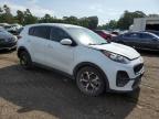 2021 Kia Sportage Lx იყიდება Greenwell Springs-ში, LA - Side