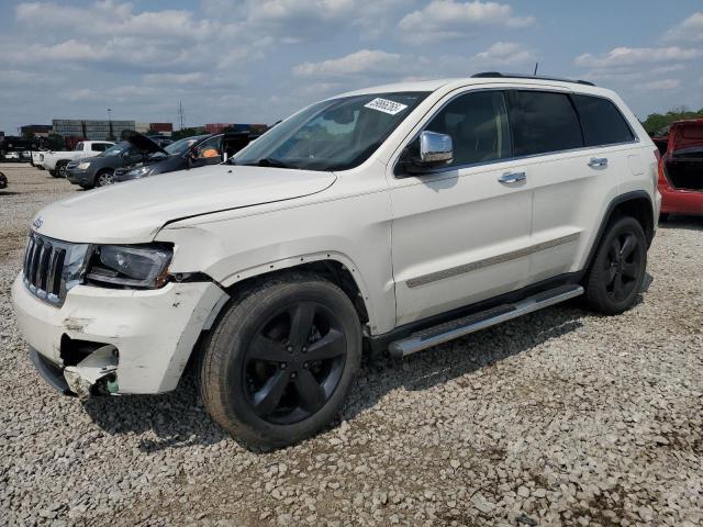 2011 Jeep Grand Cherokee Limited