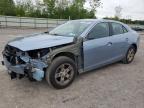 2013 Chevrolet Malibu 1Lt   for Sale in Leroy, NY - Front End