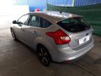 2014 FORD FOCUS ZETE for sale at Copart SANDTOFT