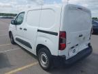2019 VAUXHALL COMBO 2000 for sale at Copart SANDTOFT