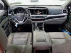 2017 Toyota Highlander Se за продажба в Arcadia, FL - Front End
