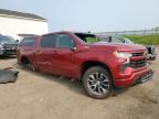 2024 Chevrolet Silverado K1500 Rst продається в Portland, MI - All Over