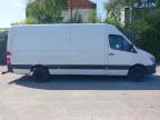 2018 MERCEDES BENZ SPRINTER 5 for sale at Copart CHESTER
