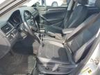 2016 Volkswagen Passat Se за продажба в Jacksonville, FL - Side