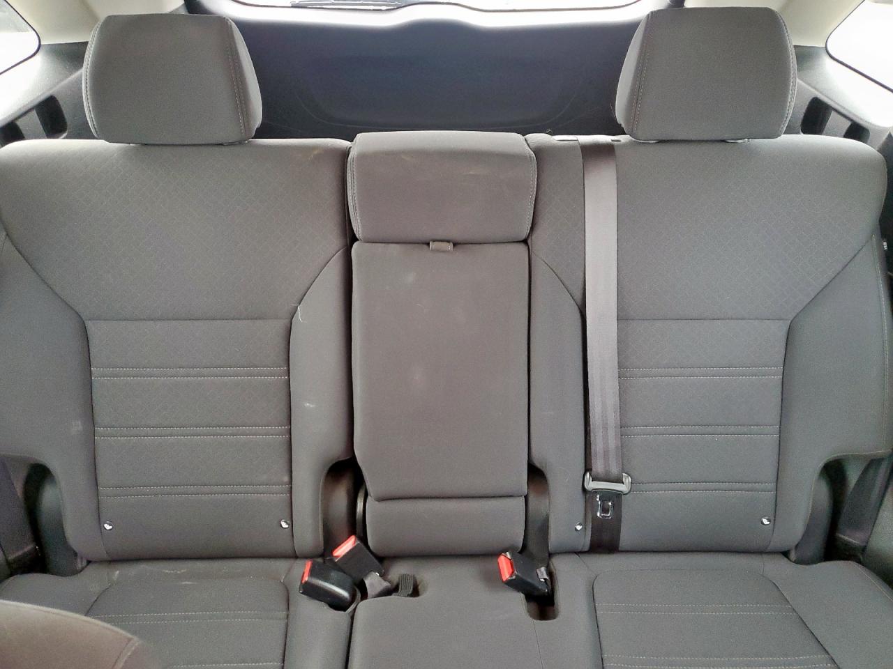 KIA SORENTO 2017 VIN 5XYPG4A36HG212837 zdjęcie 10