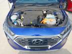 2019 HYUNDAI IONIQ FIRS for sale at Copart SANDY