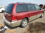 2004 Ford Freestar Limited للبيع في Chicago Heights، IL - Side