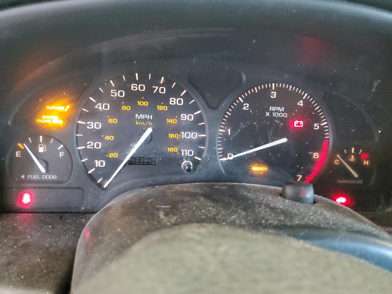 2002 Saturn Sl1 VIN: 1G8ZH52812Z300140 Lot: 61628415