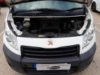 2016 PEUGEOT EXPERT 100 for sale at Copart SANDWICH