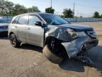 2007 Acura Mdx Technology en Venta en Moraine, OH - Front End