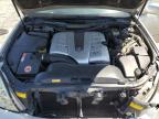2002 Lexus Ls 430 en Venta en Las Vegas, NV - Front End