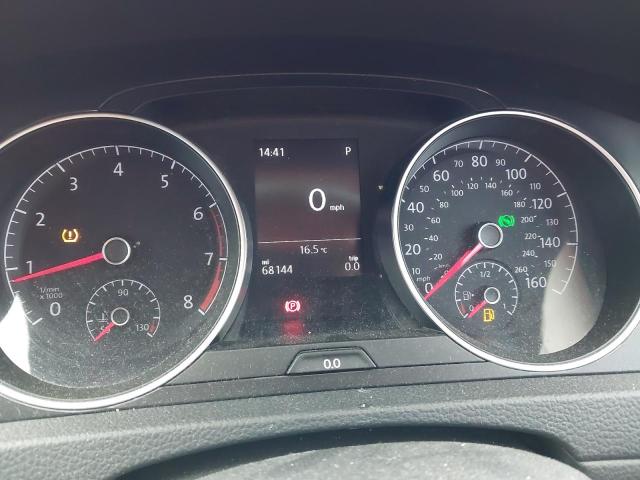 2015 VOLKSWAGEN GOLF MATCH