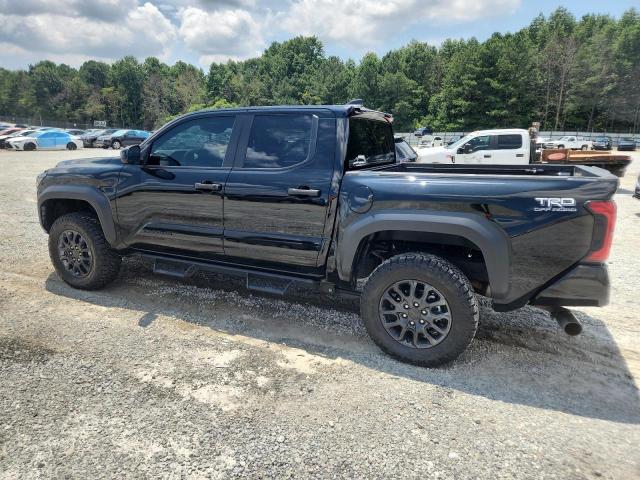  TOYOTA TACOMA 2024 Черный