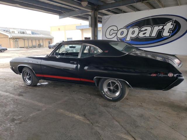1968 BUICK DELUXE