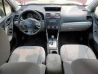 2015 Subaru Forester 2.5I Premium იყიდება Mcfarland-ში, WI - Side