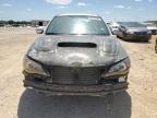 2008 Subaru Impreza Wrx en Venta en San Antonio, TX - Front End