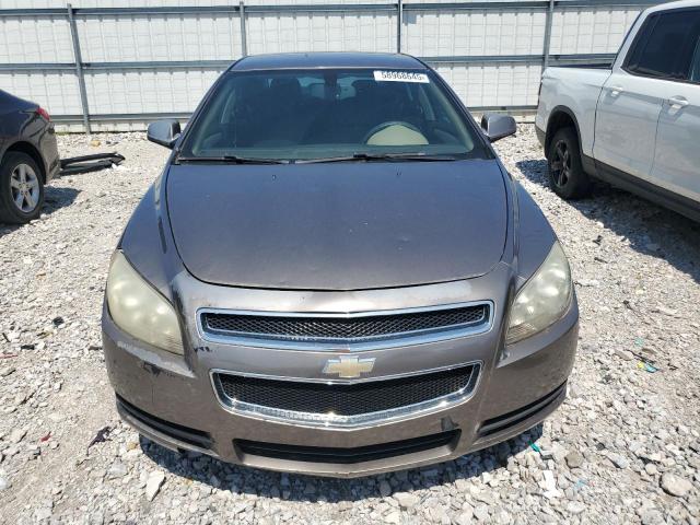 Седаны CHEVROLET MALIBU 2012 tan