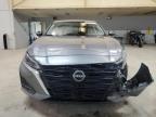 2024 Nissan Altima Sv იყიდება Hampton-ში, VA - Rear End