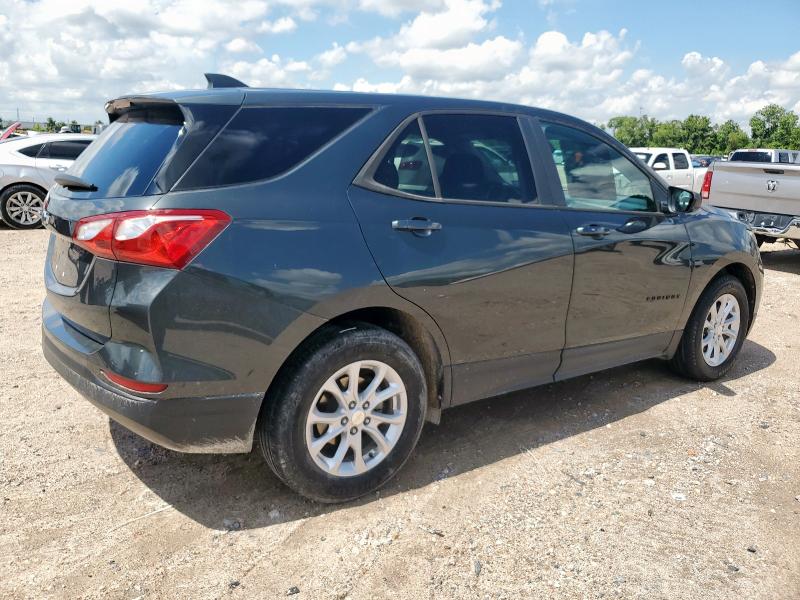  CHEVROLET EQUINOX 2020 Szary
