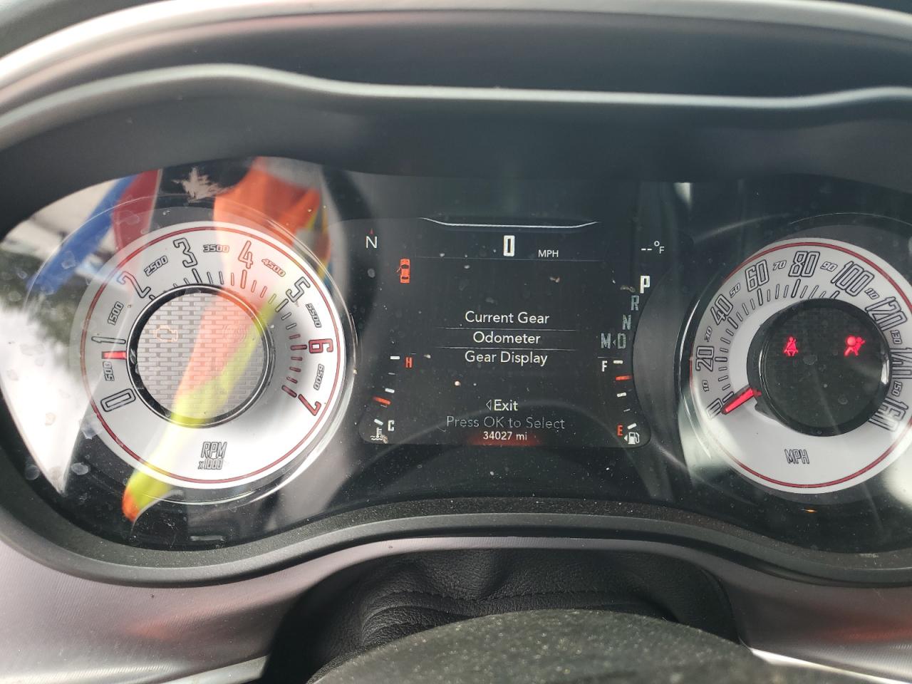 2022 Dodge Challenger R/T VIN: 2C3CDZBT7NH223334 Lot: 61406545