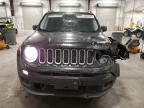 2017 Jeep Renegade Sport იყიდება Avon-ში, MN - Front End