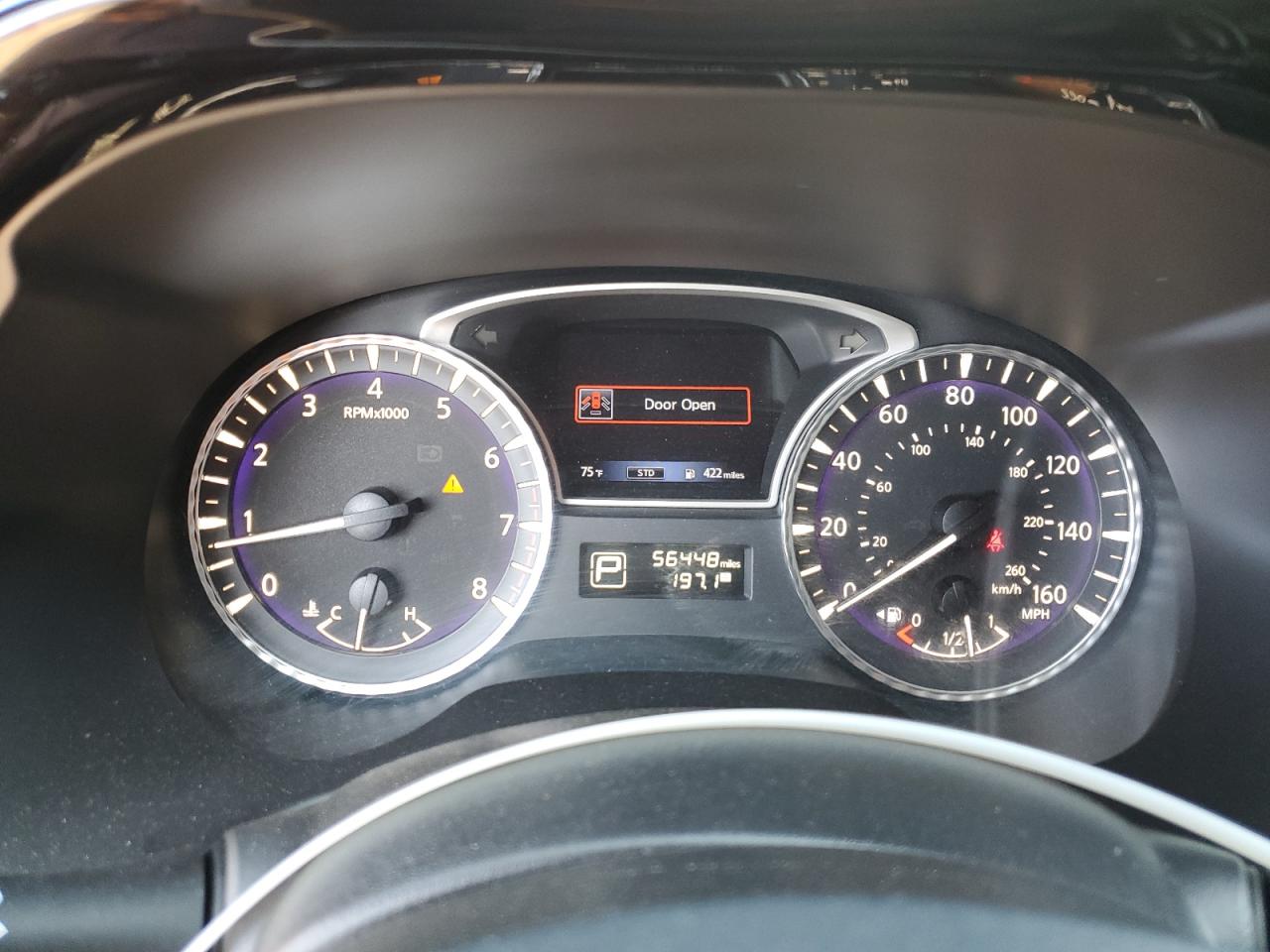 2019 Infiniti Qx60 Luxe VIN: 5N1DL0MN9KC566394 Lot: 62879095