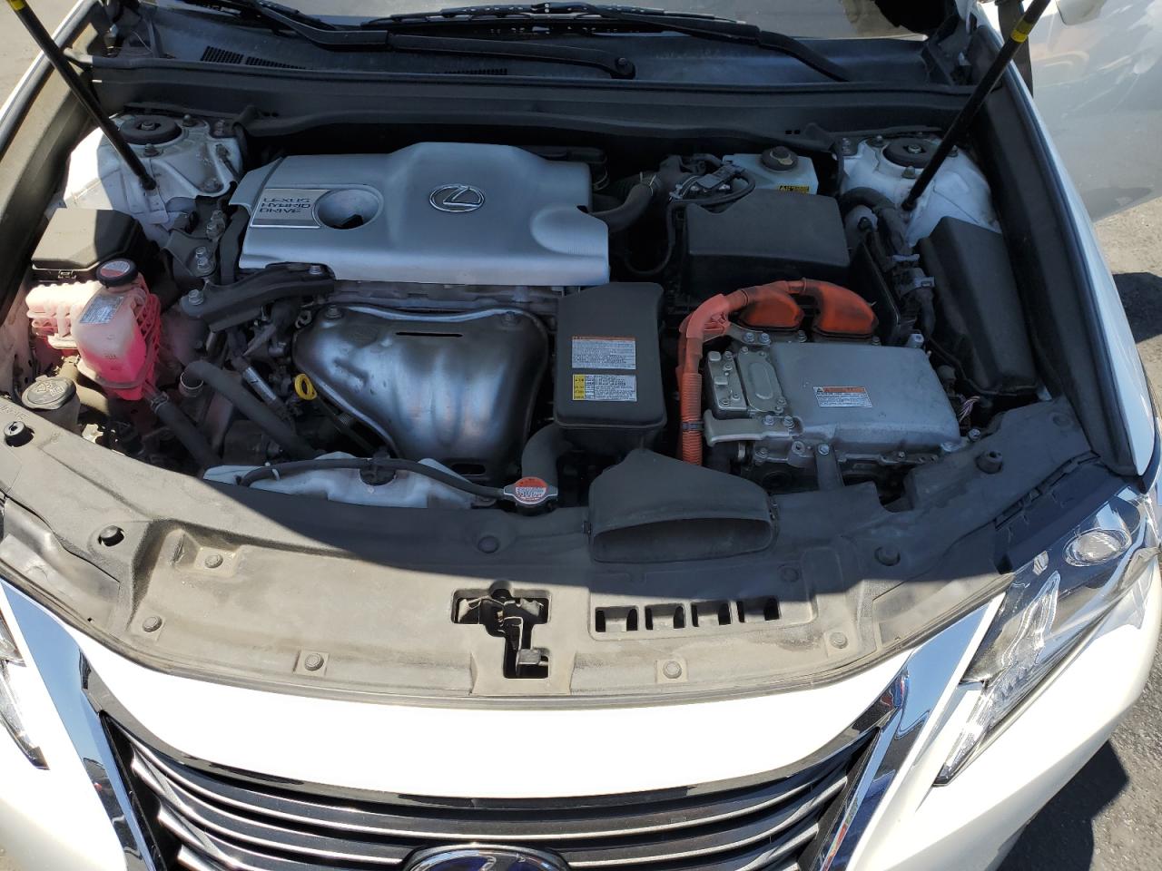 LEXUS ES300 2016 VIN JTHBW1GG5G2112595 photo 11