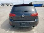 2015 Volkswagen Gti  zu verkaufen in Grand Prairie, TX - Water/Flood
