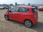 2016 Chevrolet Spark 1Lt de vânzare în Davison, MI - Front End