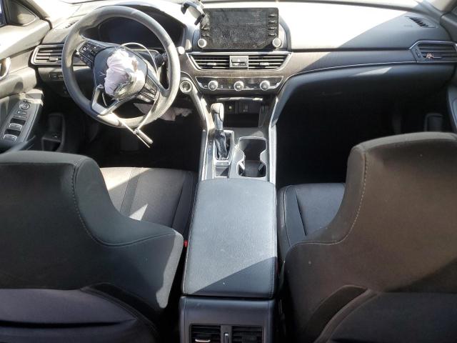  HONDA ACCORD 2018 Szary