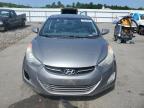 2013 Hyundai Elantra Gls   за продажба в Windham, ME - Front End