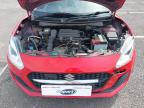 2021 SUZUKI SWIFT SZ-L for sale at Copart SANDTOFT