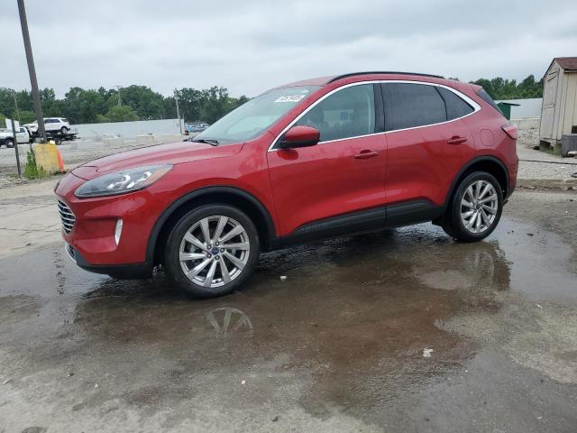 FORD ESCAPE TIT 2022