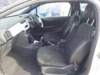 2012 CITROEN DS3 DSTYLE for sale at Copart SANDY