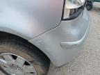 2006 VOLKSWAGEN POLO S 64 for sale at Copart SANDWICH