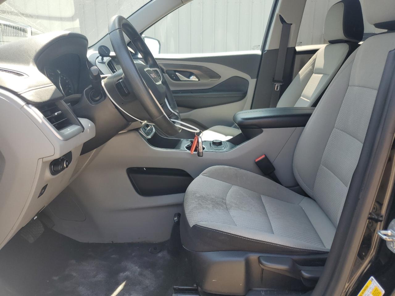 2022 GMC Terrain Sle VIN: 3GKALTEV8NL232233 Lot: 61998565