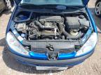 2005 PEUGEOT 206 S TD for sale at Copart BRISTOL