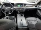 2015 Hyundai Genesis 3.8L за продажба в Lansing, MI - Side