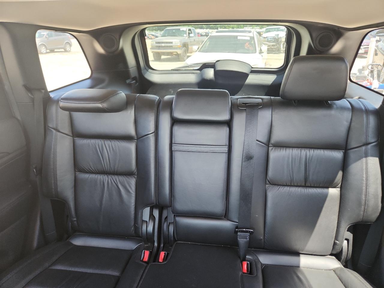 2011 Jeep Grand Cherokee Laredo VIN: 1J4RR4GG4BC657032 Lot: 62848405