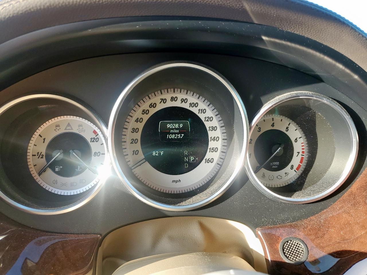 2014 Mercedes-Benz Cls 550 VIN: WDDLJ7DB3EA116671 Lot: 62872145